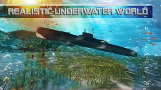 潜艇模拟器海战1