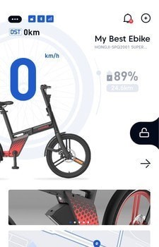 HONBIKE2