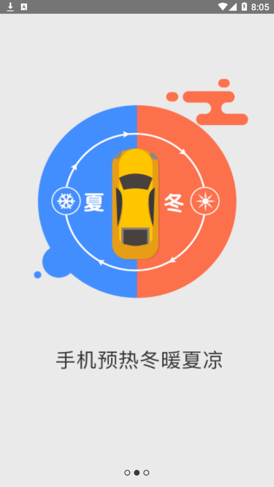 优达控车