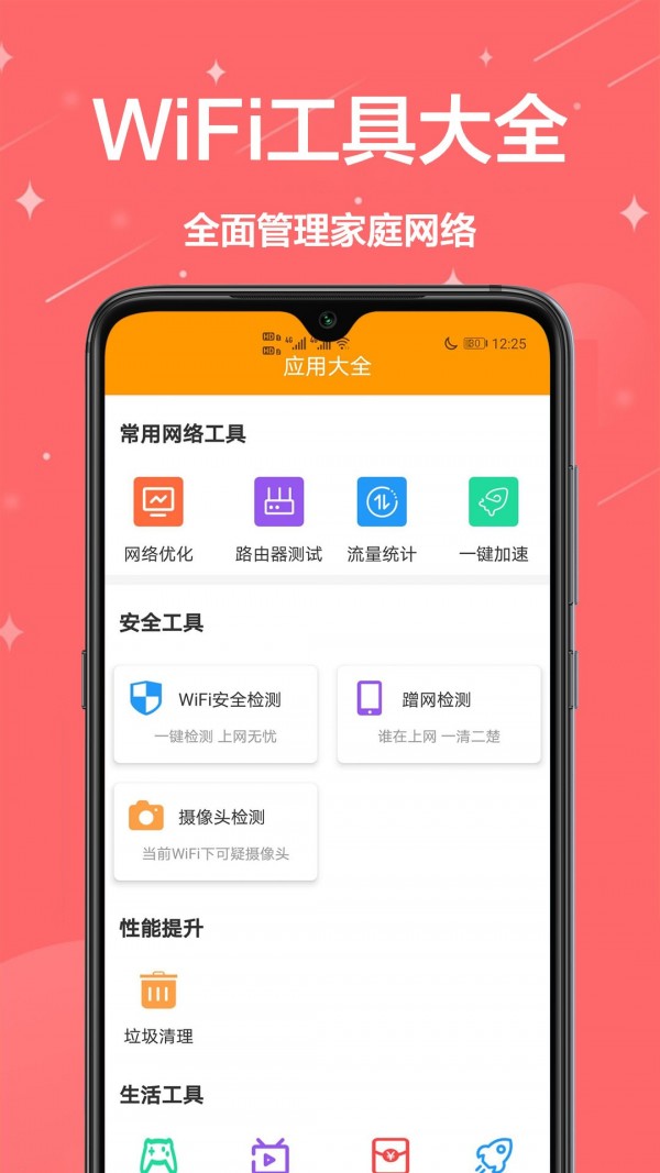 家用工具大全3