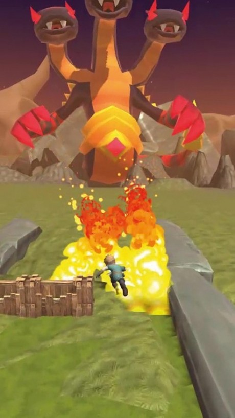 Boss Rush4