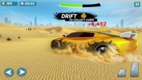 DriftDubai1