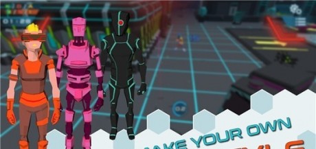 Cyber Space