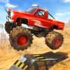 Monster Truck OffRoad Racing Stunts