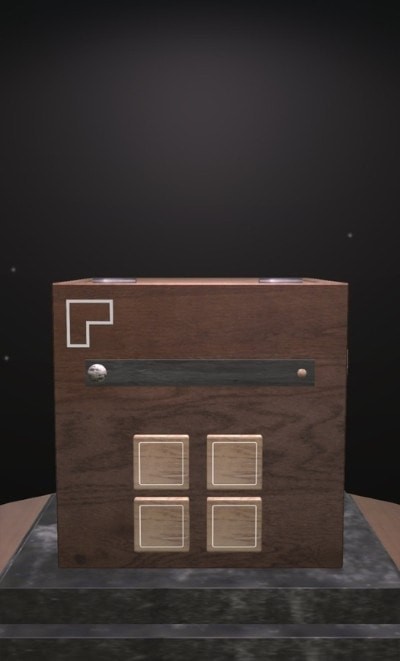 神秘的盒子Mystery Box1
