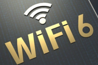 iphone13系列能用wifi6吗