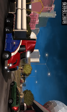 运货卡车模拟器1
