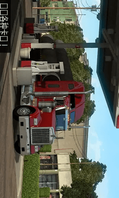 运货卡车模拟器2