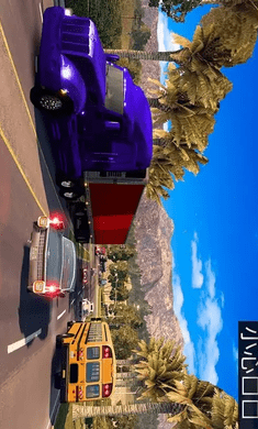运货卡车模拟器3