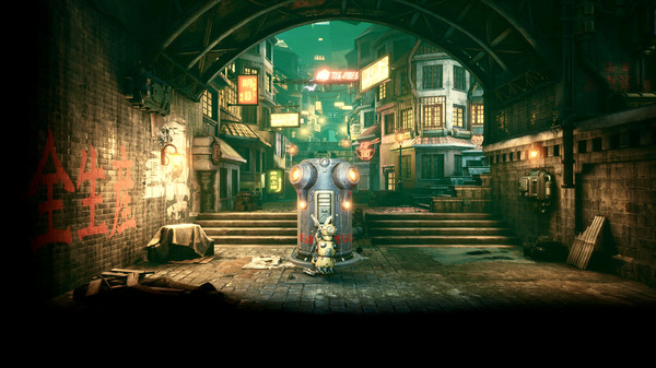 暗影火炬城steam售价是多少