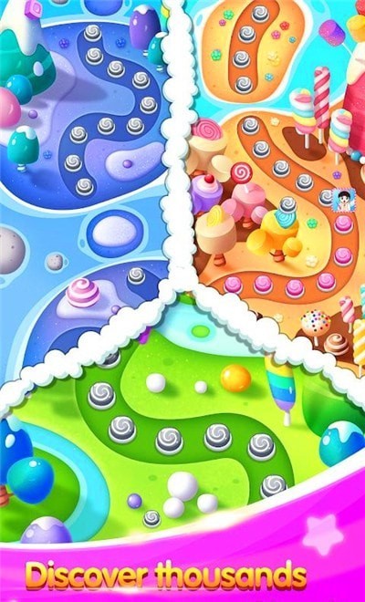 Cake Land1