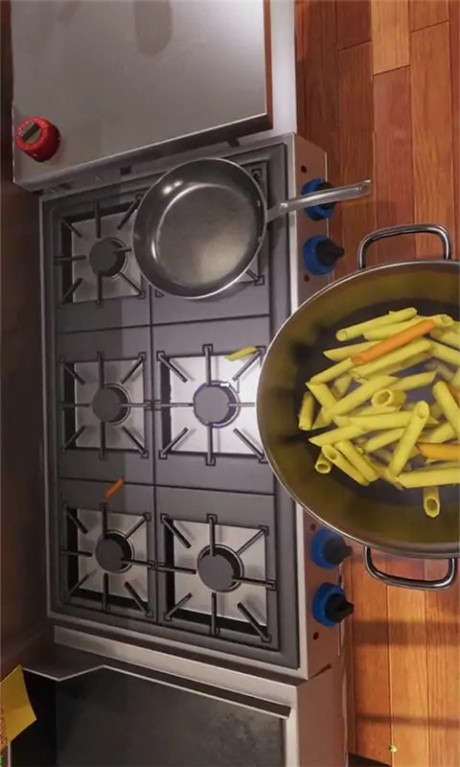 厨房料理模拟器1