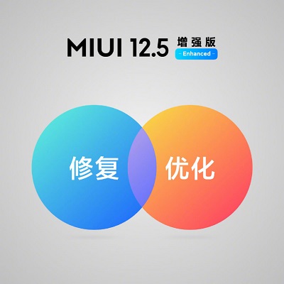 MIUI12.5增强版第二批什么时候推送