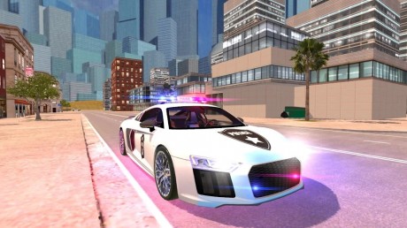 R8警察模拟器20211