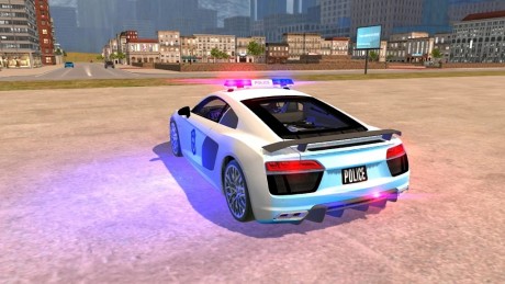 R8警察模拟器20213