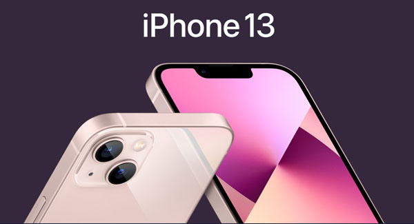 iphone13支持双卡双待吗