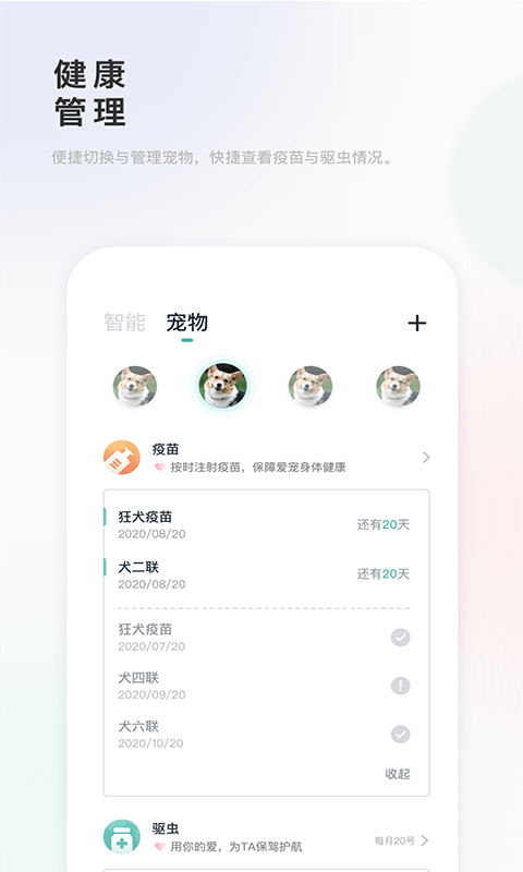 滴宠生活1