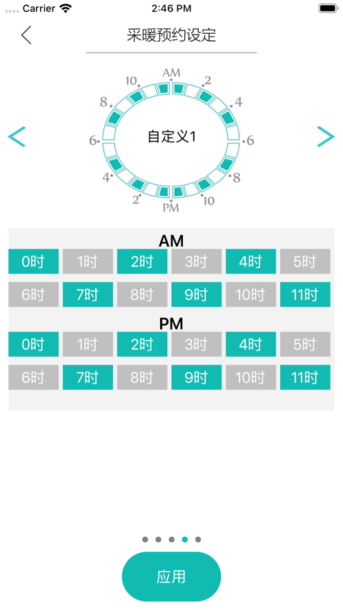 C33采暖炉3