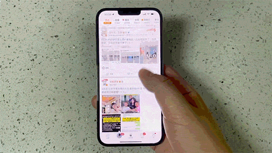 iphone13无法更新软件怎么回事