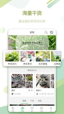 绿手指1