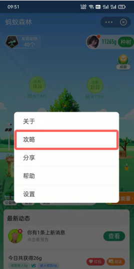 支付宝如何开通步数授权