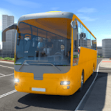 巴士模拟器19
