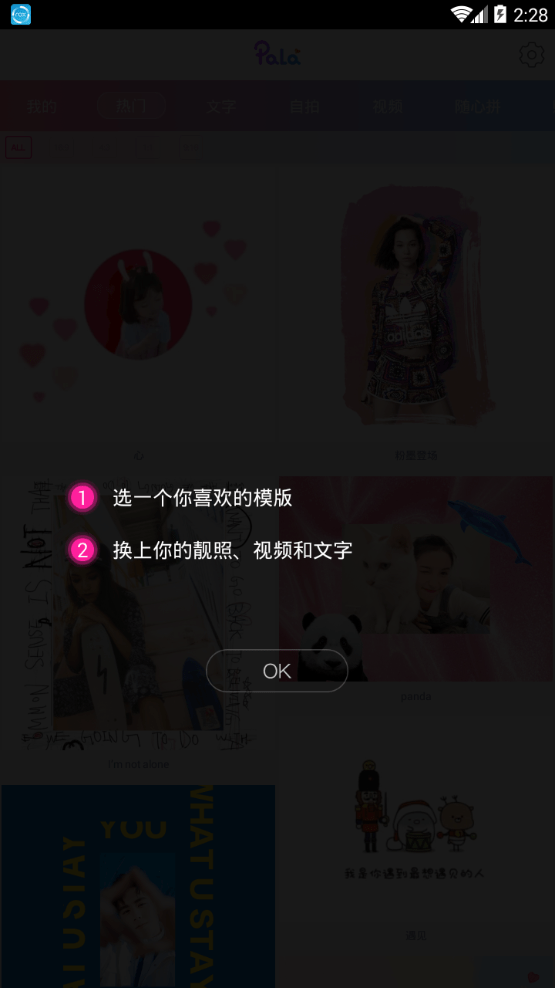pala相机1