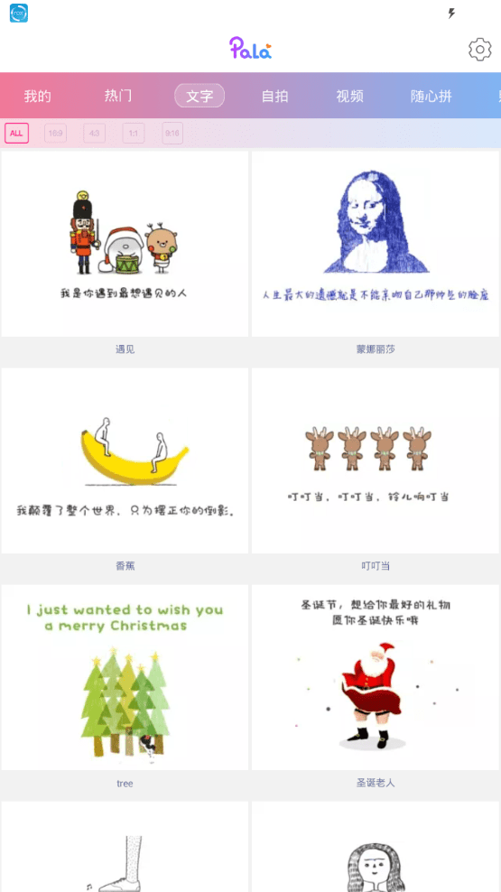pala相机3