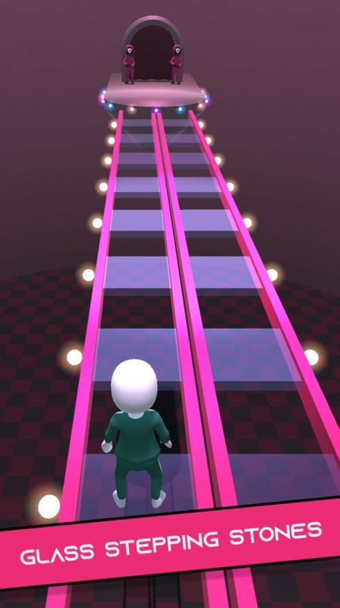 Squid Game Challenge1