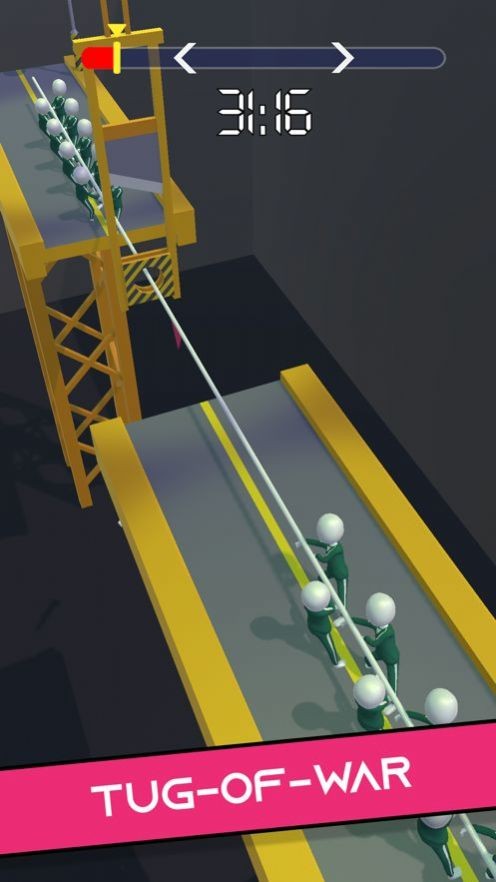 Squid Game Challenge3