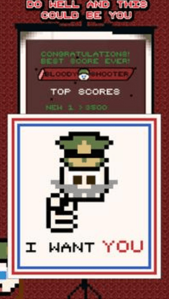 Bloody Shooter2