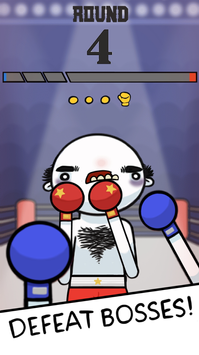 Angry Boxing