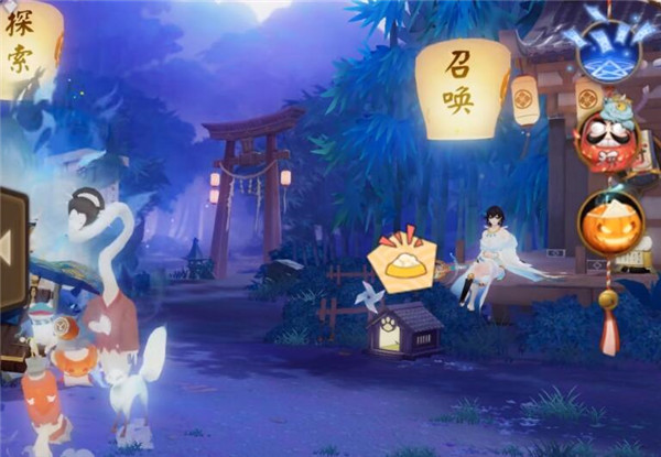 阴阳师猿之花纸如何获得