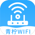 青柠wifi管家