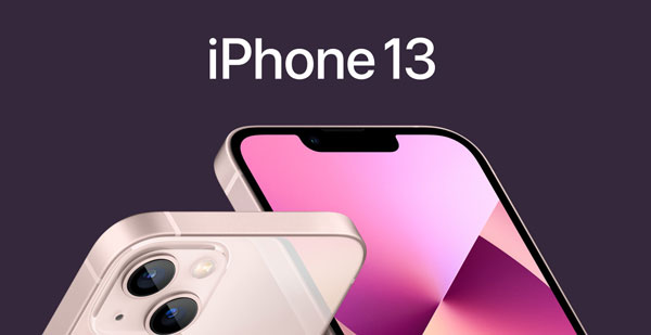 iPhone13怎么开启来消息闪光提醒