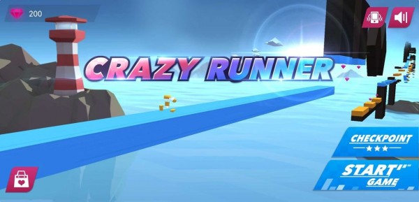Crazy Runner2