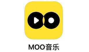 moo音乐歌曲怎么快进