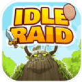 Idle Raid