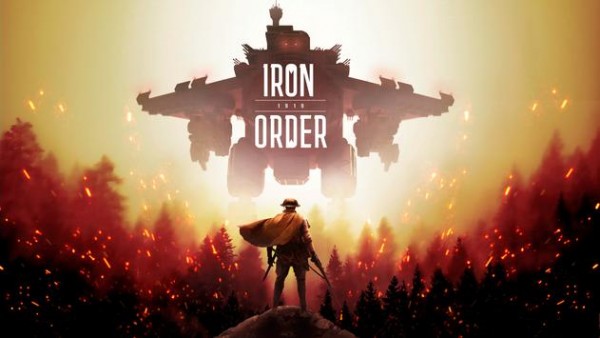 Iron Order0