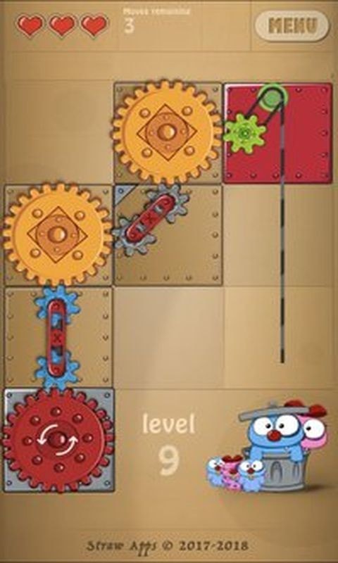 Love Gears0