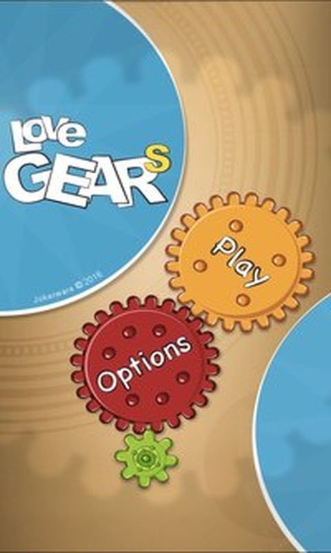 Love Gears2