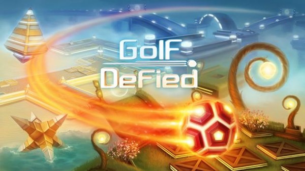 Golf Defied0