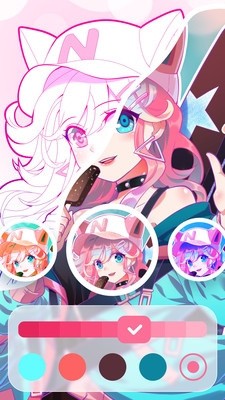 创意美涂2