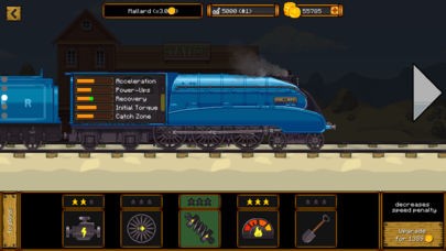 Coal Burnout4