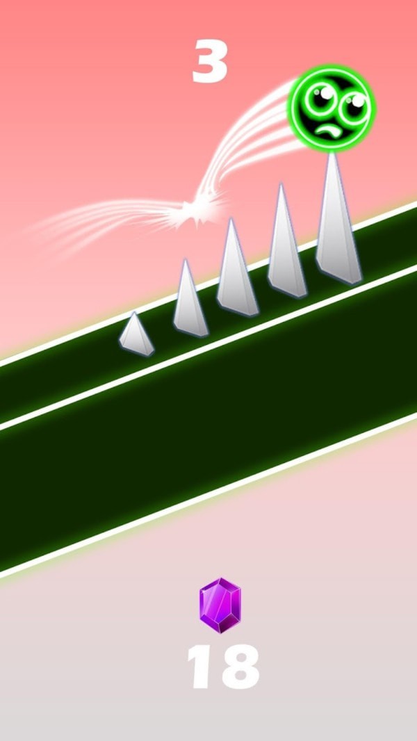 跳跳弹2