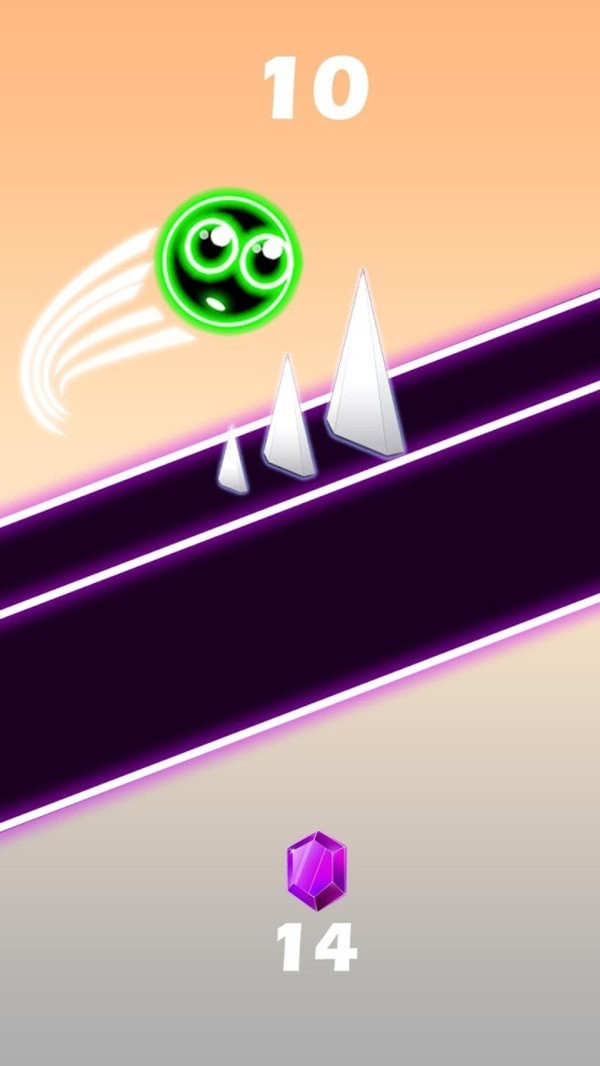 跳跳弹3