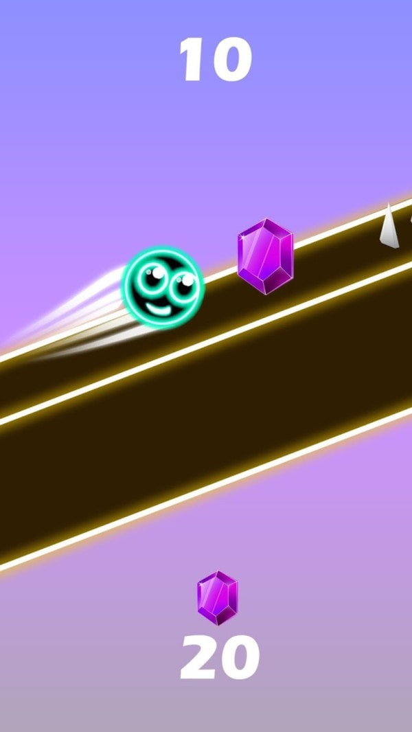 跳跳弹4