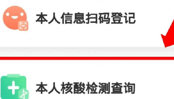 支付宝电子版核酸检测报告怎么打印