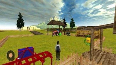农场模拟器221