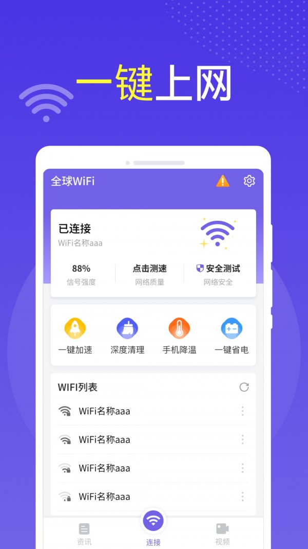 全球WiFi1